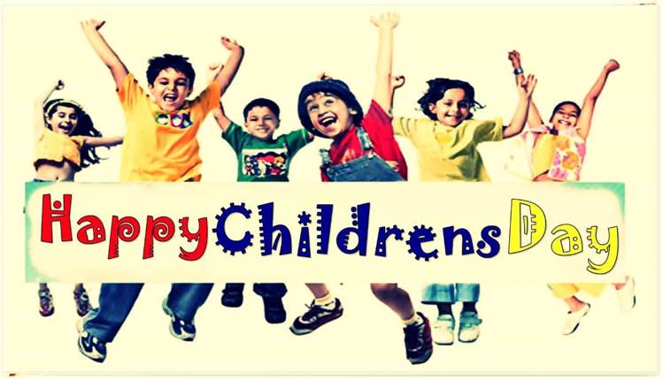 children's day celebration